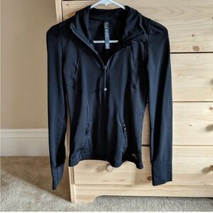 Lorna Jane Black Jacket